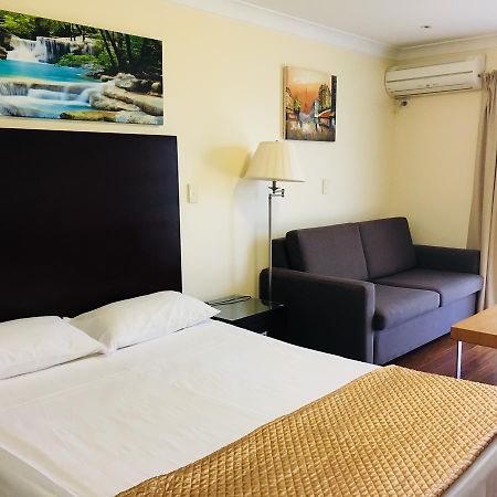 Centenary Motor Inn Brisbane Zewnętrze zdjęcie