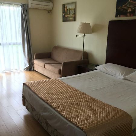 Centenary Motor Inn Brisbane Zewnętrze zdjęcie
