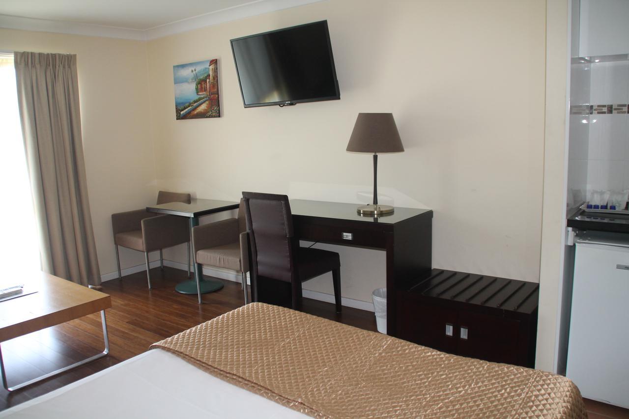 Centenary Motor Inn Brisbane Zewnętrze zdjęcie