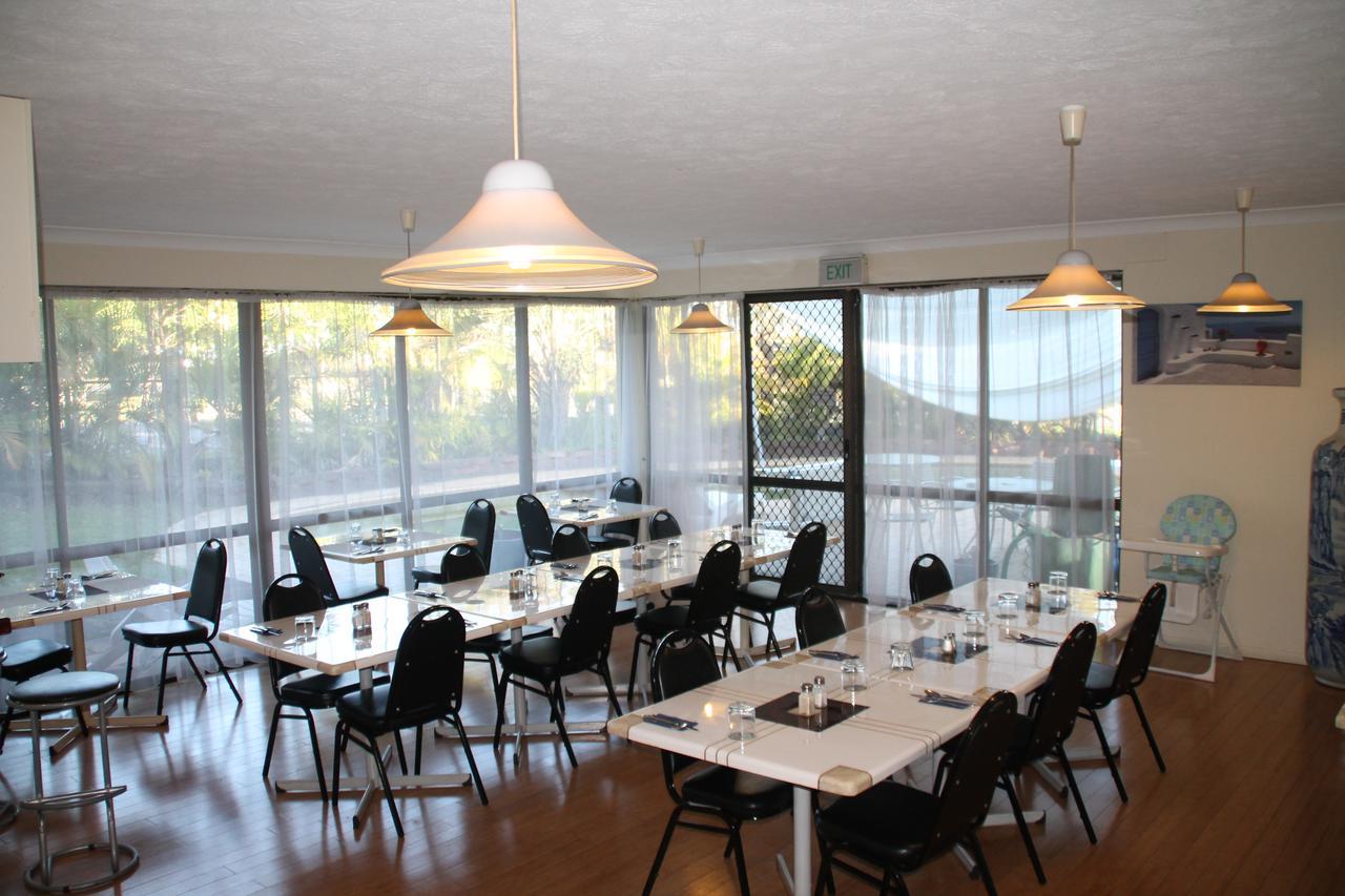 Centenary Motor Inn Brisbane Zewnętrze zdjęcie