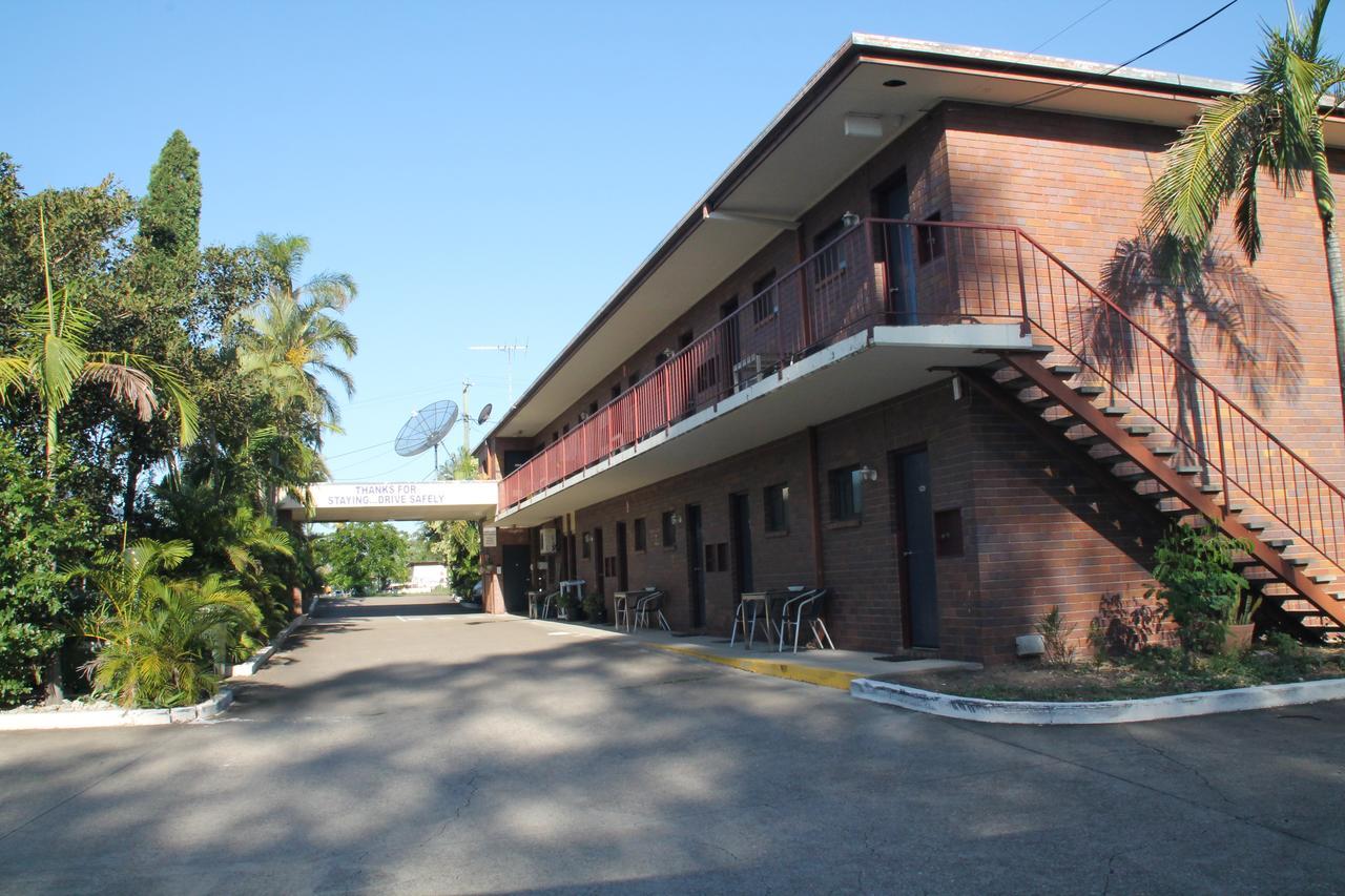 Centenary Motor Inn Brisbane Zewnętrze zdjęcie
