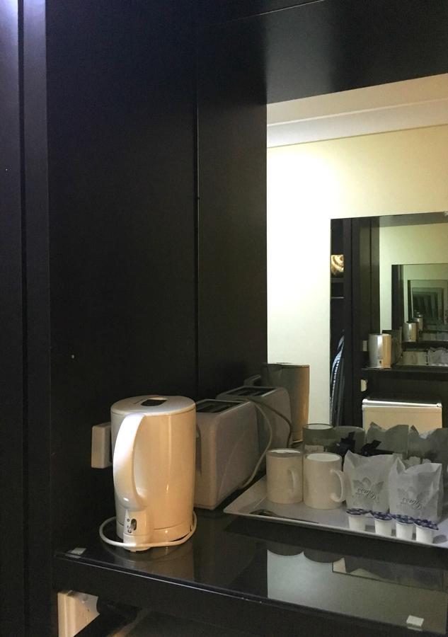 Centenary Motor Inn Brisbane Zewnętrze zdjęcie