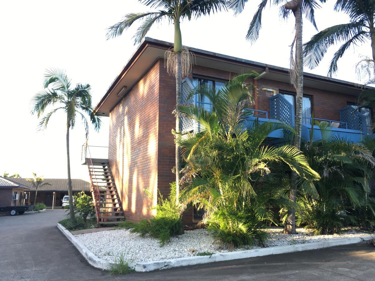 Centenary Motor Inn Brisbane Zewnętrze zdjęcie