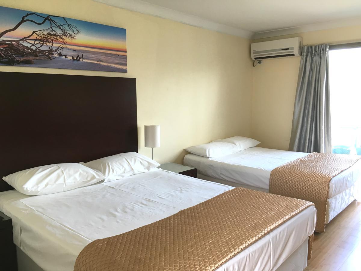 Centenary Motor Inn Brisbane Zewnętrze zdjęcie