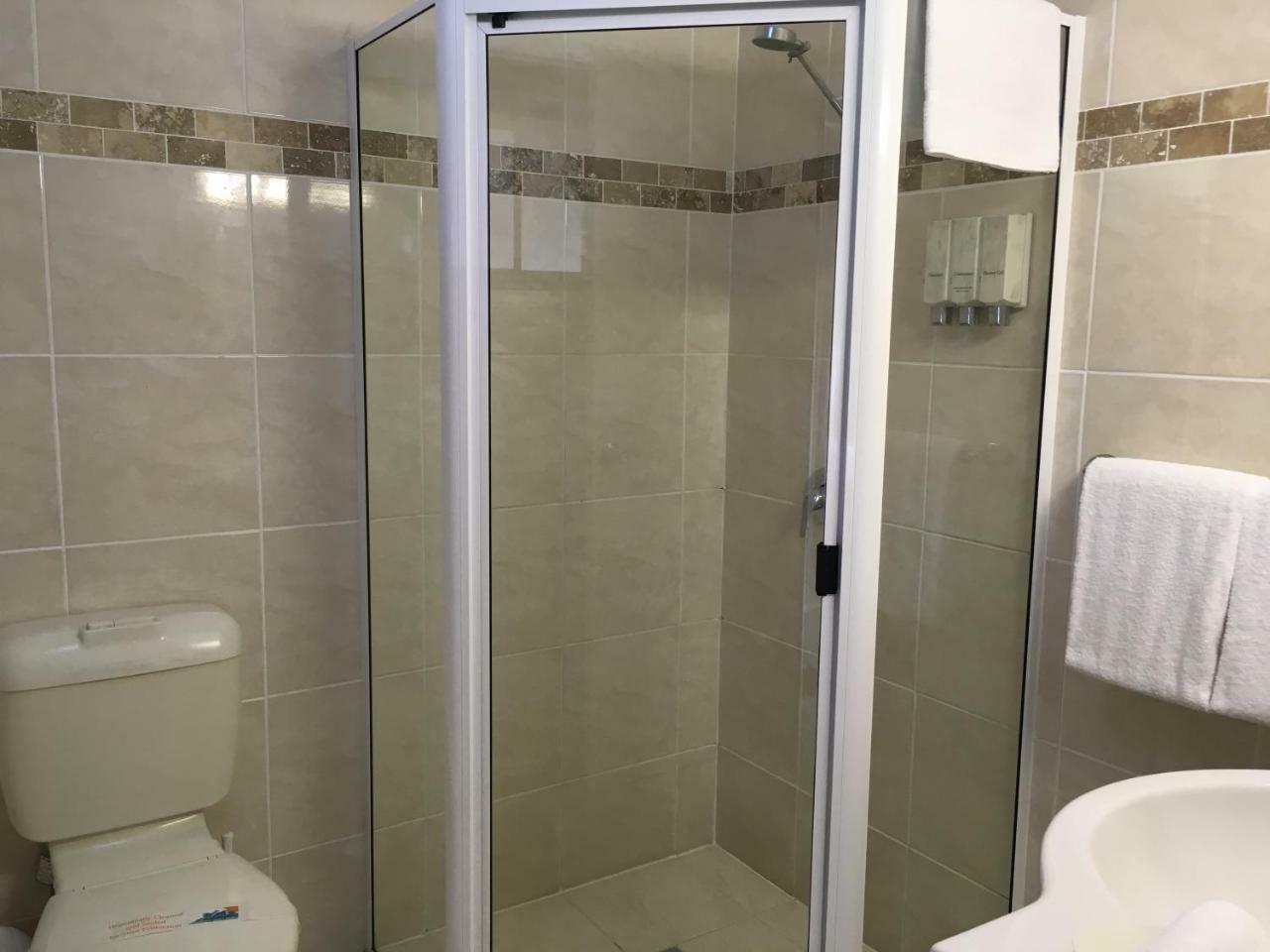 Centenary Motor Inn Brisbane Zewnętrze zdjęcie